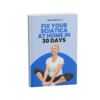 30 Day Sciatica Relief Plan